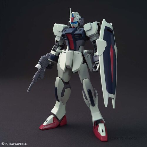 GUNDAM HGAC -237- GAT-02L2 DAGGER L 1/144