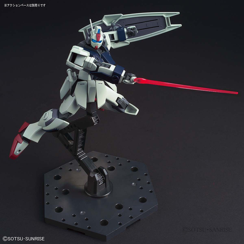 GUNDAM HGAC -237- GAT-02L2 DAGGER L 1/144