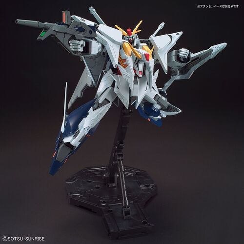 GUNDAM HGUC -238- RX-105 XI GUNDAM 1/144