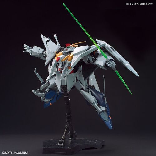 GUNDAM HGUC -238- RX-105 XI GUNDAM 1/144