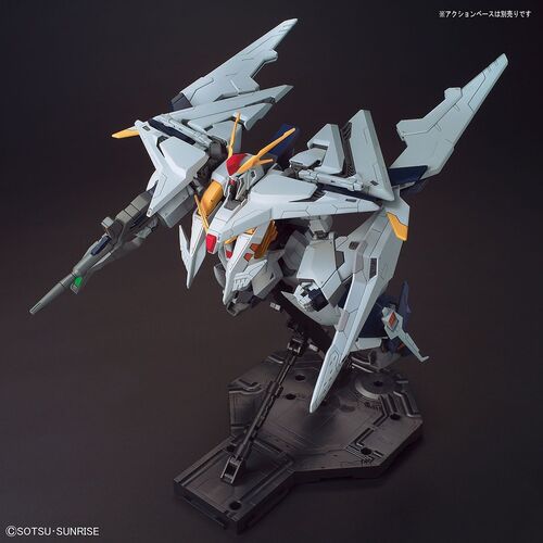 GUNDAM HGUC -238- RX-105 XI GUNDAM 1/144