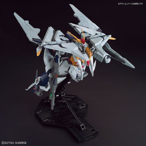 GUNDAM HGUC -238- RX-105 XI GUNDAM 1/144