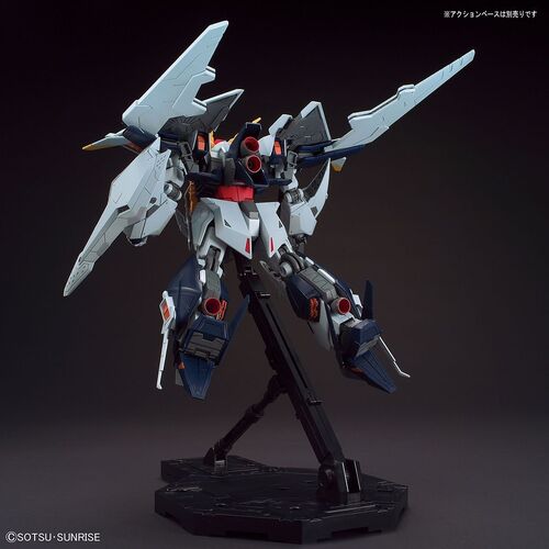 Gundam xi Sazabi (char)