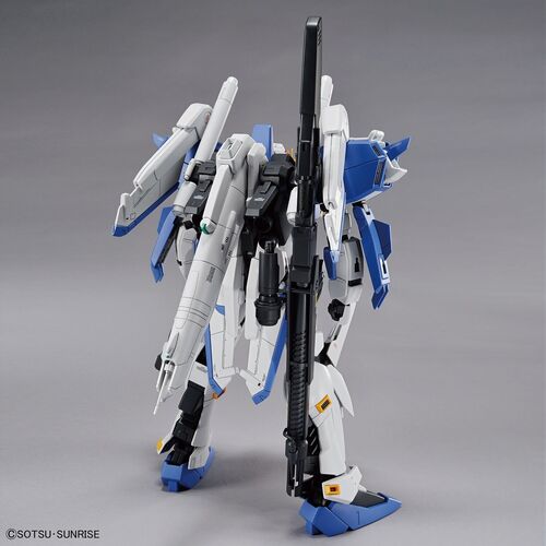 GUNDAM MG - EX-S GUNDAM 1/100