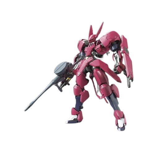 GUNDAM HG IBO -014- GRIMGERDE 1/144