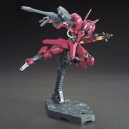 GUNDAM HG IBO -014- GRIMGERDE 1/144