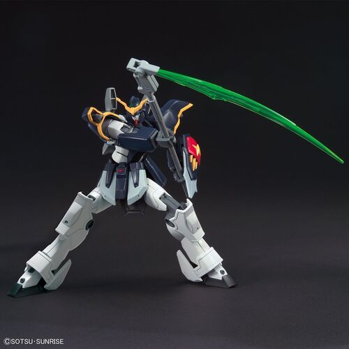 GUNDAM HGAC -239- XXXG-01D DEATHSCYTHE 1/144