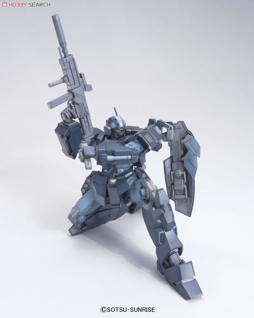 GUNDAM MG UC - RGM-96X JESTA 1/100