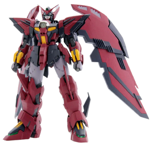 GUNDAM MG WING - OZ13MS EPYON 1/100