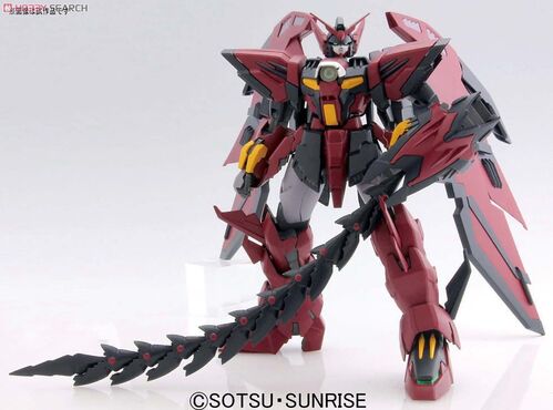 GUNDAM MG WING - OZ13MS EPYON 1/100