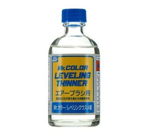 MR COLOR LEVELING THINNER 110ML