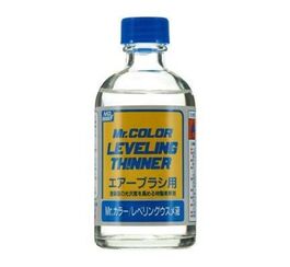 MR COLOR LEVELING THINNER 110ML