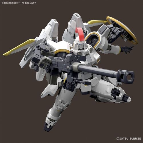 GUNDAM RG -28- WING TALLGEESE EW 0Z-00MS 1/144