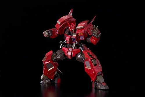 TRANSFORMERS - MODEROID SHATTERED GLASS DRIFT KIT