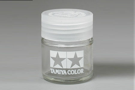 TAMIYA PAINT JAR MINI - 10ML