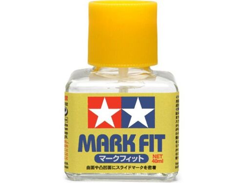 TAMIYA MARK FIT - 40ML