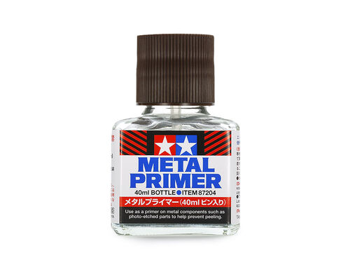 TAMIYA METAL PRIMER - 40ML