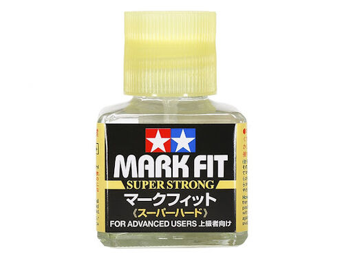 TAMIYA MARK FIT SUPER STRONG - 40ML