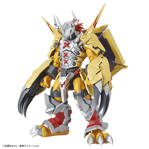 DIGIMON -FGSAM- WARGREYMON