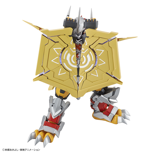 DIGIMON FGSAM WARGREYMON