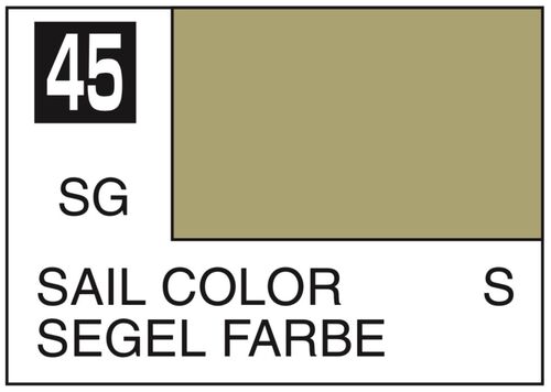 MR COLOR -C045- SAIL COLOR - 10ML