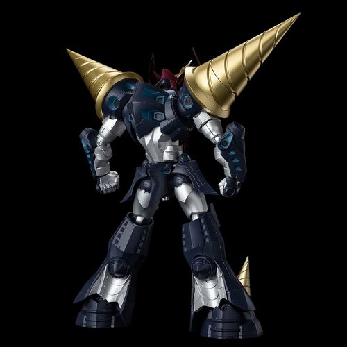 GURREN LAGANN - PLAIOBOT SUPER GALAXY GURREN LAGANN KIT