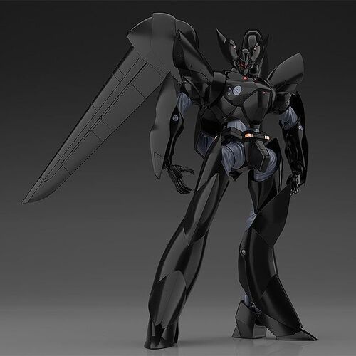 PATLABOR - MODEROID TYP-J9 GRIFFON MOBILE POLICE