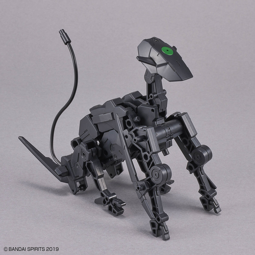 30MM - EXTENDED ARMAMENT -EA10- DOG MECHA VER 1/144