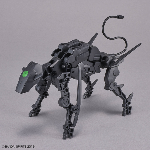 30MM - EXTENDED ARMAMENT -EA10- DOG MECHA VER 1/144