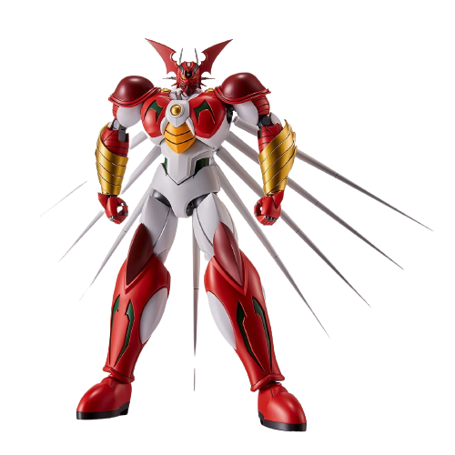 GETTER ROBO - HG GETTER ARC