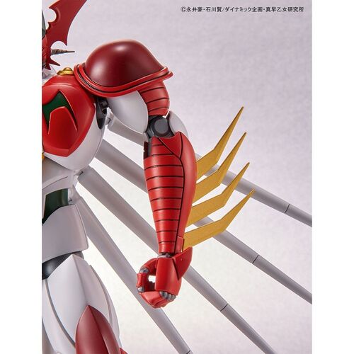 GETTER ROBO - HG GETTER ARC