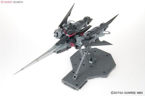 GUNDAM MG - AGE-2DH AGE-2 DARK HOUND 1/100