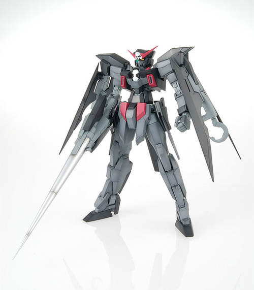 GUNDAM MG - AGE-2DH AGE-2 DARK HOUND 1/100