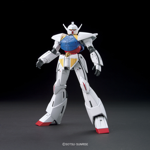 GUNDAM HGCC -177-  WD-M1 TURN A GUNDAM 1/144