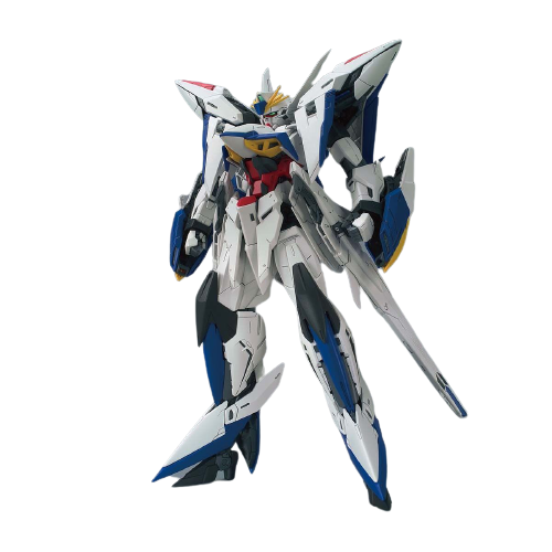 GUNDAM MG SEED - MVF-X08 ECLIPSE 1/100