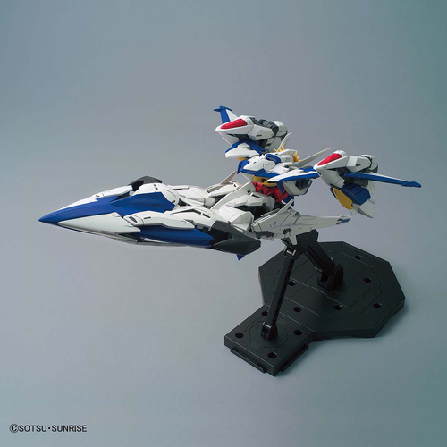 GUNDAM MG SEED - MVF-X08 ECLIPSE 1/100