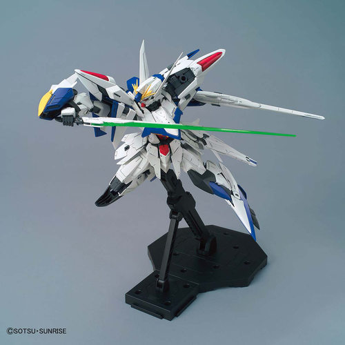 GUNDAM MG SEED - MVF-X08 ECLIPSE 1/100