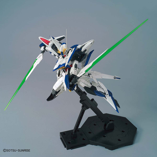 GUNDAM MG SEED - MVF-X08 ECLIPSE 1/100