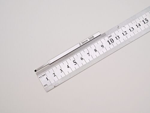 SAB PANEL LINER SCRIBBER - 0,1mm