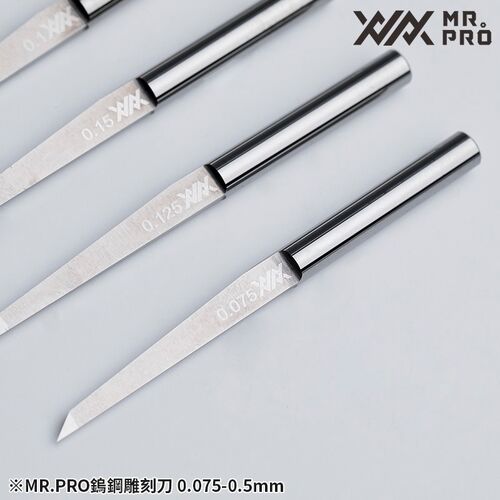 MADWORKS XXX PREMIUM CHISEL 0.075MM