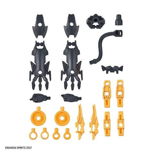 30MS - 01 SIS-G00 RISHETTA COLOR A