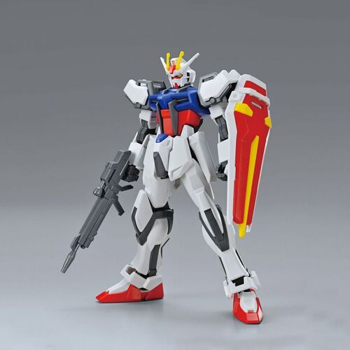 GUNDAM EG GAT-X105 STRIKE GUNDAM 1/144