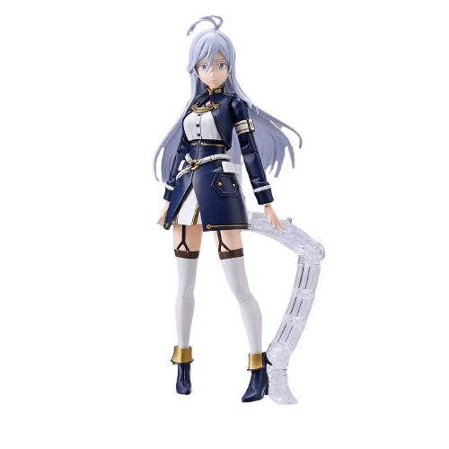 FIGURE-RISE STANDARD - LENA