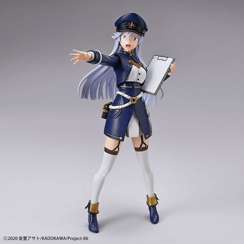 FIGURE-RISE STANDARD - LENA