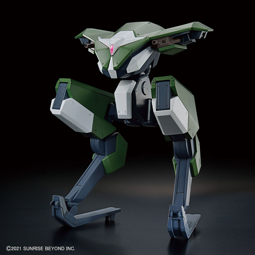 KYOUKAI SENKI HG -02- BUNYIP BOOMERANG 1/72