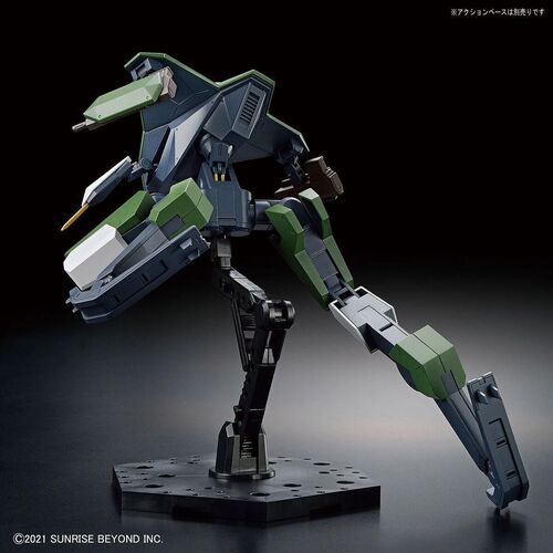 KYOUKAI SENKI HG -02- BUNYIP BOOMERANG 1/72