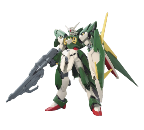 GUNDAM HGBF -017- FENICE RINASCITA 1/144