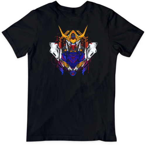 MUTS - 003 BARBATOS <font color=red> PRE-ORDER Special Offer</font>