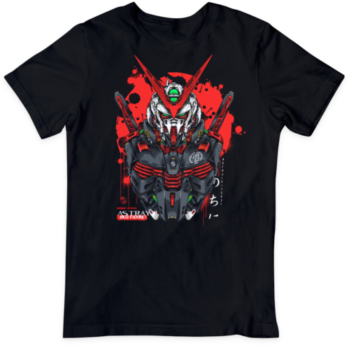 MUTS - 008 ASTRAY <font color=red> PRE-ORDER Special Offer</font>