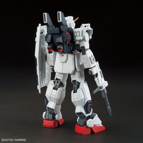 GUNDAM HGUC -209- RX-79BD3 BLUE DESTINY UNIT 3 EXAM 1/144